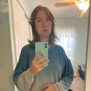 Meet your Posher, Bethany